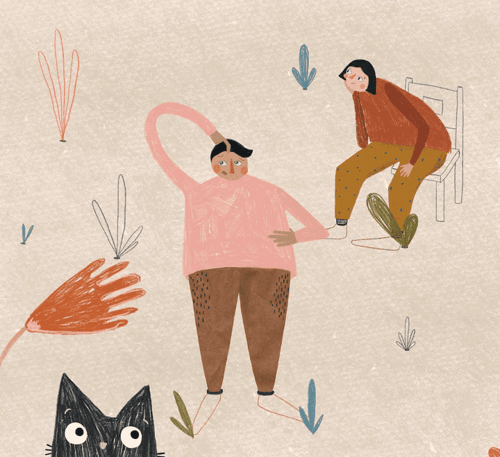 متجر الأفكار