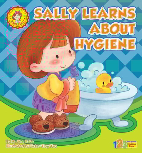 Sally Learns about Hygiene