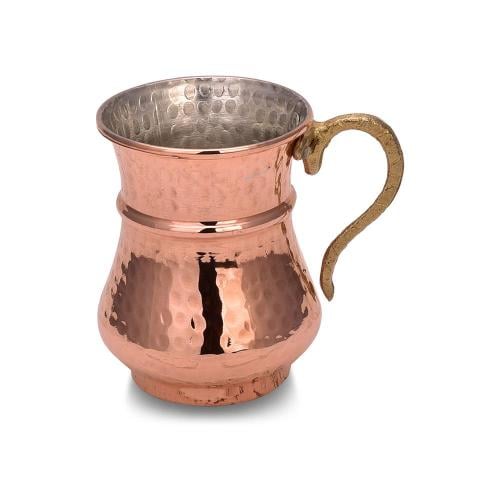 كوب نحاسي 250 مل