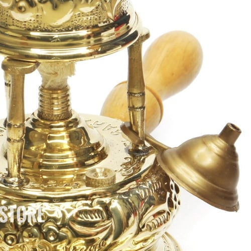 طقم سبرتاية مع فنجانين