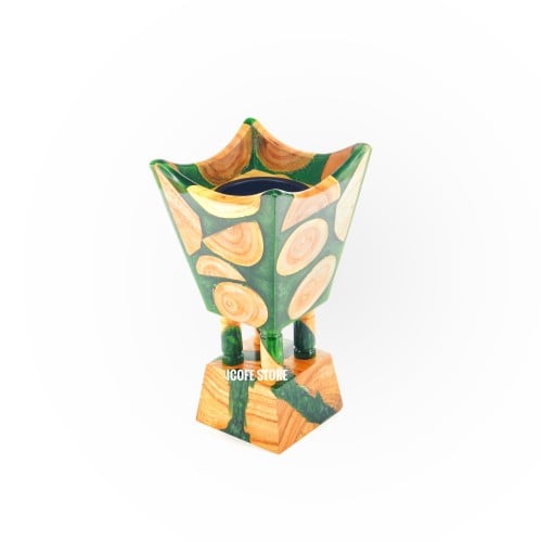 مبخر - أخضر