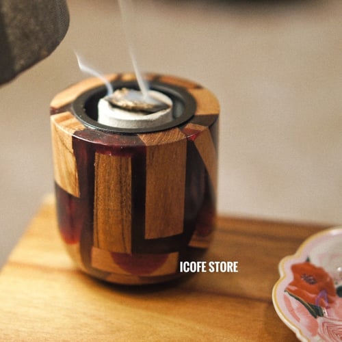 ميني مبخر الريزن