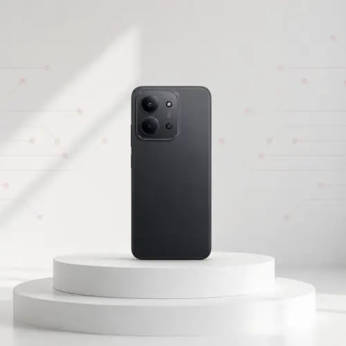 REDMI 15C 4G 256+8GB