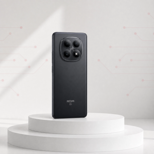 Xiaomi Redmi Note 15 5G 256GB + 8GB RAM أداء قوي وسرعة 5G
