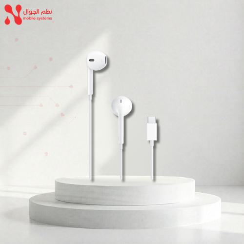 سماعه ايفون حاسبات