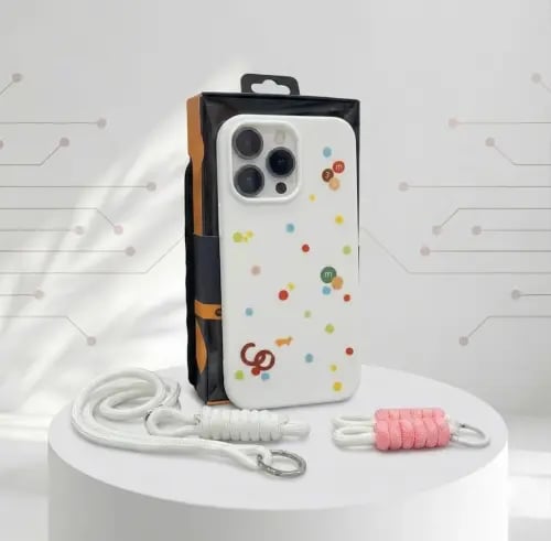 كفر ايفون 16 بروماكس VG