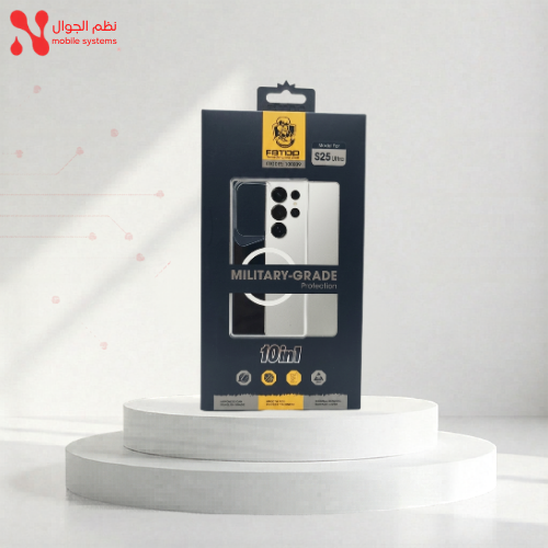بكج حمايه من شركه S-TOP S25 ultra
