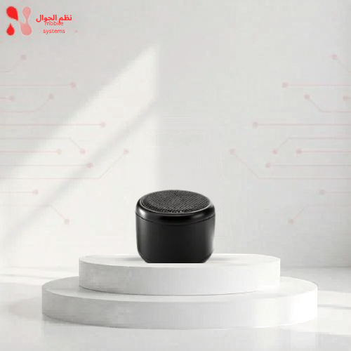 ميني سبيكر موديل SM-1201