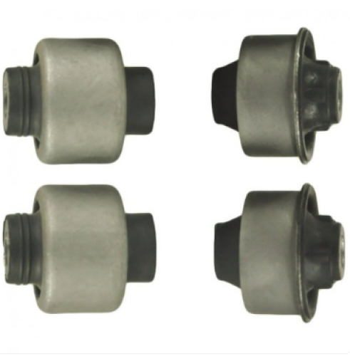 طقم جلد مقصات امامي اوروبي -بيجو