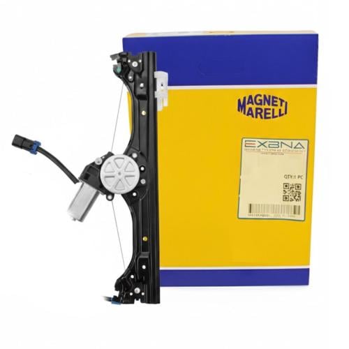 مكينة قزاز يمين ايطالي فيات 500-شركة مارلي