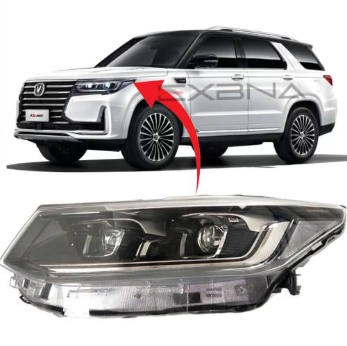 شمعة امامي يسار CS95 شانجان اصلي 2020-2024