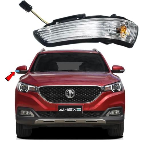 فليشر مراية يمين اصلي ام جي MG-ZS اصلي