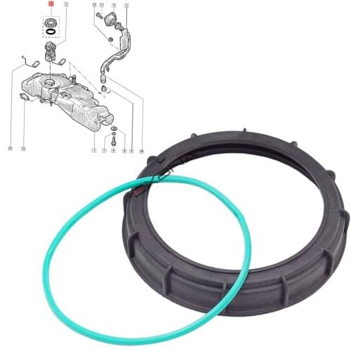 غطاء طرمبة بنزين -ديزل رينو