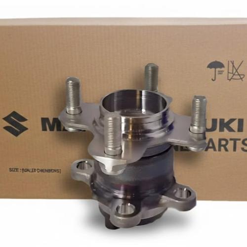 Desire Fornex rear flange with original bearing 20...