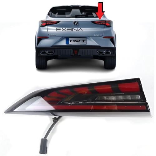 اصطب UNI-T شانجان داخلي يمين