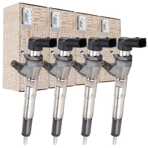 بخاخات رينو اكسبرس وكالة