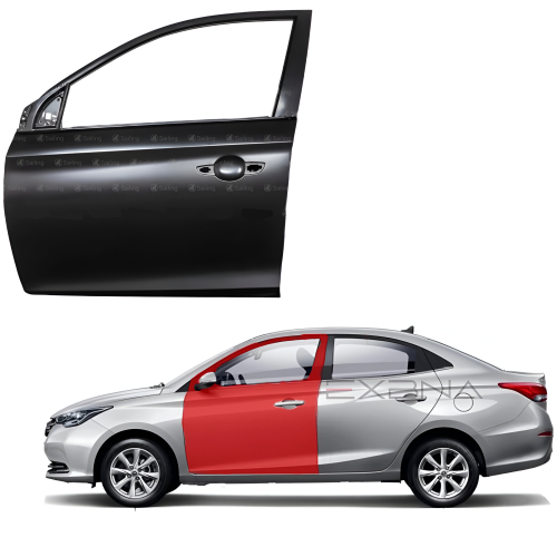 باب السفن امامي يسار شانجان وكالة