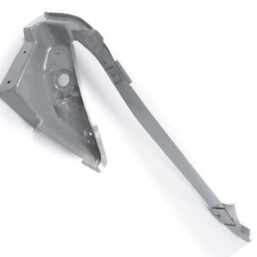قاعدة اصطب خلفي يمين ام جي - mg6