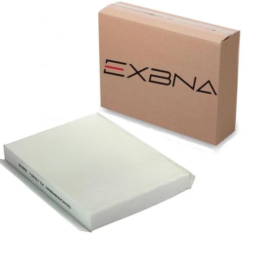 فلتر مكيف نيون خاص بشركة اكسبنا