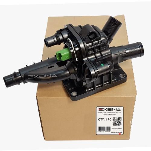 بلف حرارة بارتنر جديد+دبلو الجديد خاص بشركة اكسبنا