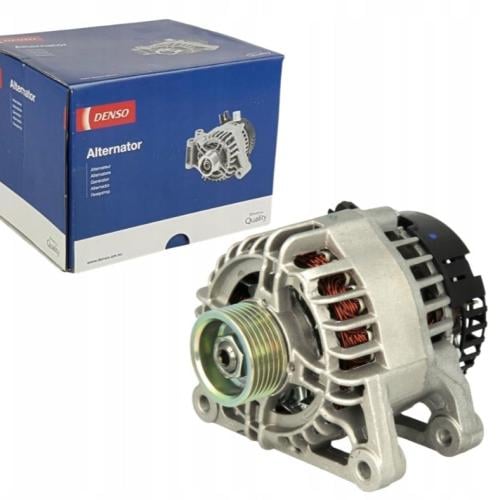 دينمو بيجو 301 دنسو -فيات فيورينو موديل 2012