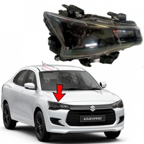 شمعة ديزاير2025-2026 يمين عادي GL اصلي