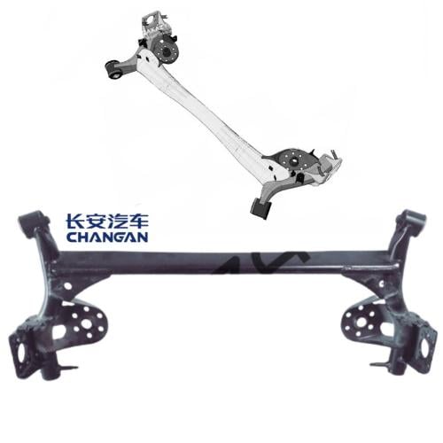 كمر CS35 شانجان خلفي اصلي