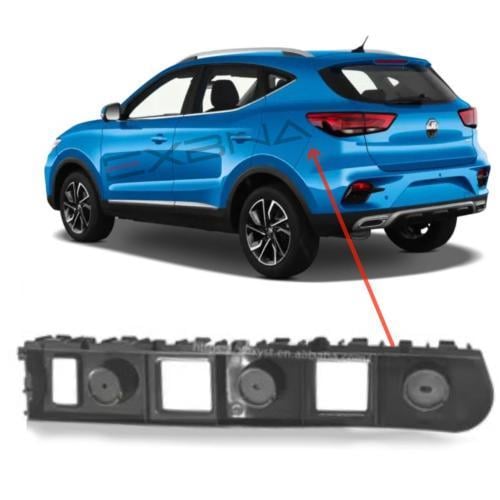 قاعدة صدام خلفي يسار - ام جي MG-ZS