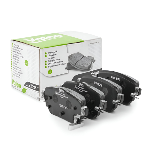 فحمات خلفي كوليوس