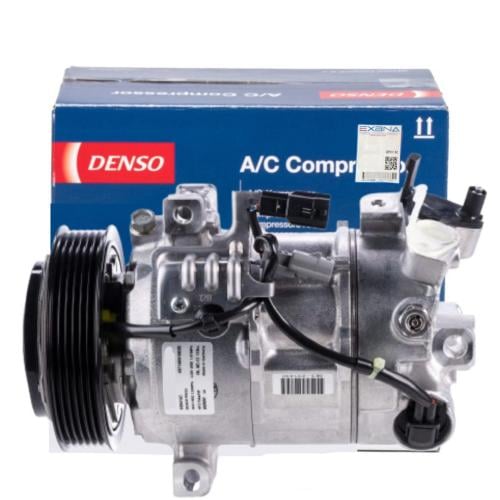 كمبروسر ميقان و تاليسمان دنسو