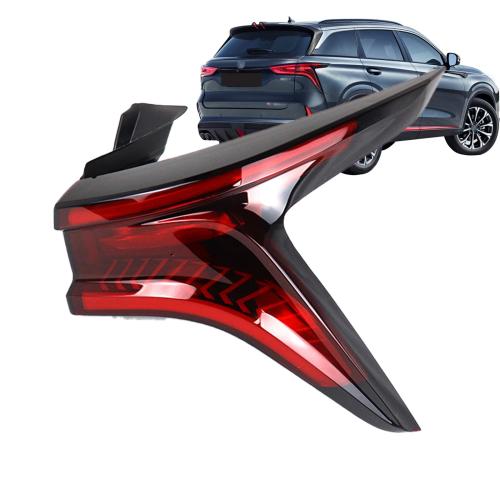 اصطب CS75 شانجان خارجي يمين 2022-25