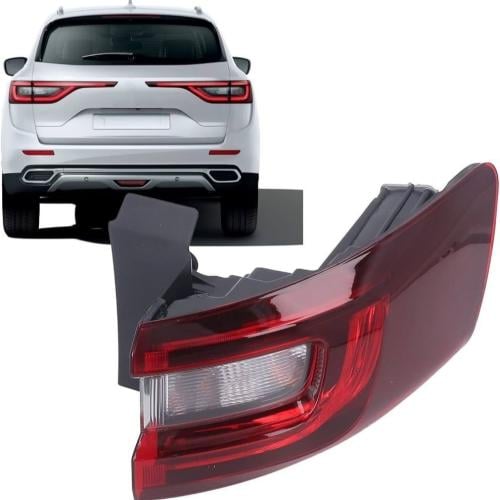 اصطب كوليوس خارجي يمين ليد مع اللمبة