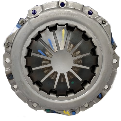 صحن كلتش ديزاير الاصلي 2020-2025