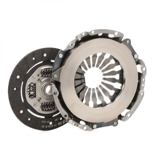 كلتش رينو دوكر بدون فحمة -فاليو