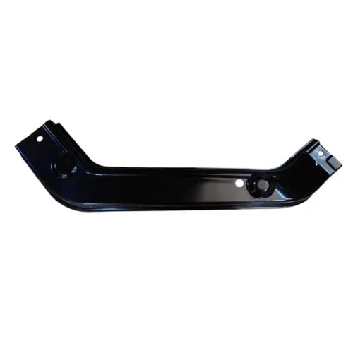 Left-hand drive front grille clip - MG-ZS