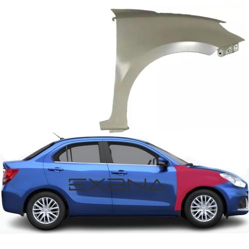 رفرف ديزاير يمين اصلي 2020-2025