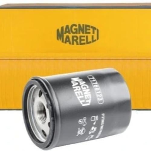 فلتر زيت فيات 500 مارلي صناعة بولندي