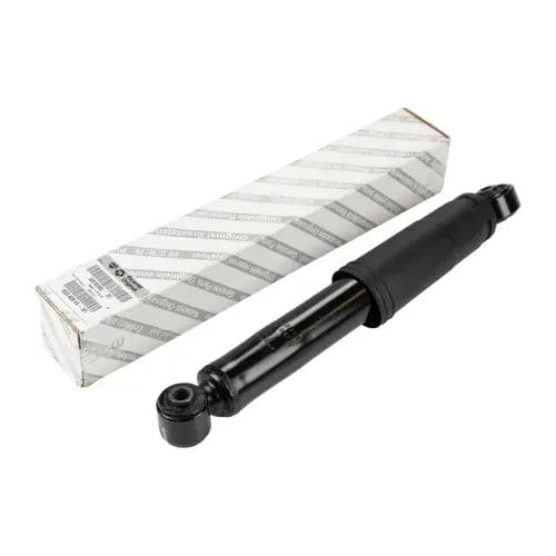 Fiat 500 rear shock absorber (agency)