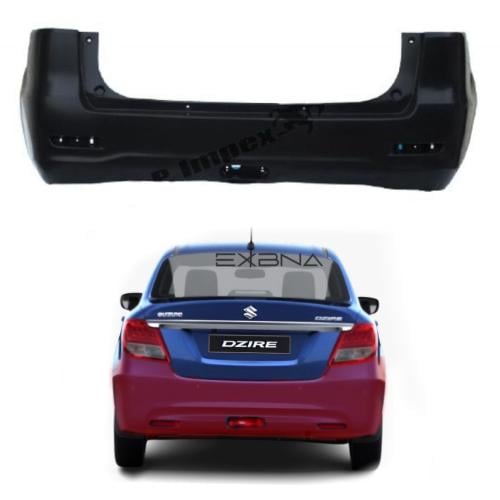 صدام ديزاير خلفي بدون فتحت حساس من المصنع حق الوكا...