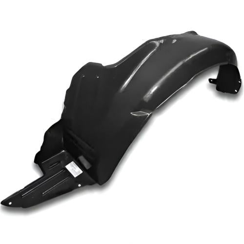 بطانة رفرف ام جي 6 امامي يسار-MG6