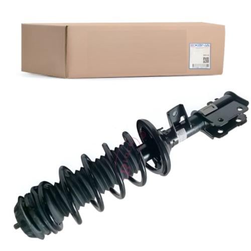 مساعد السفن شانجان امامي يسار مع الياي