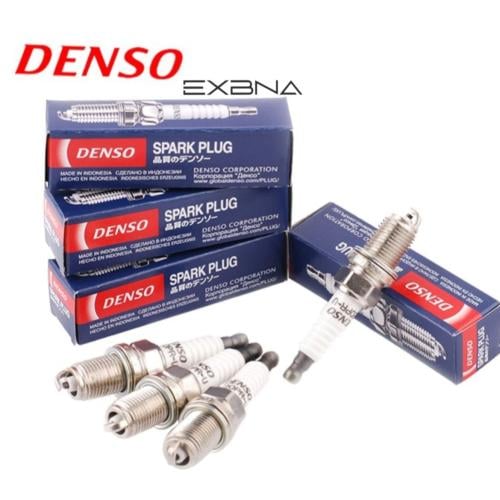 طقم بواجي دنسو بيجو -4 حبات