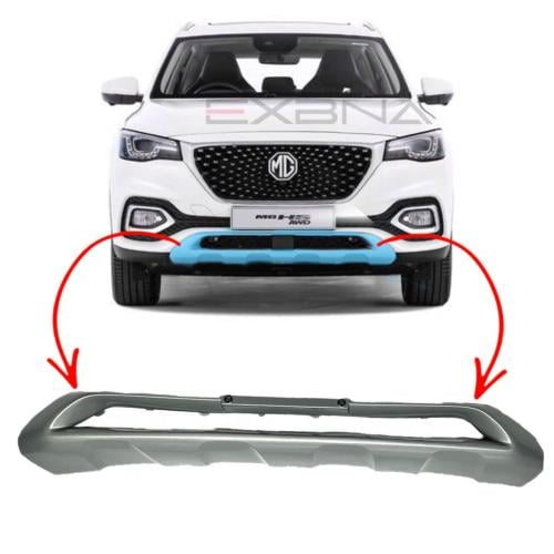 ديكور شبك صدام اتش اس علوي MG-HS