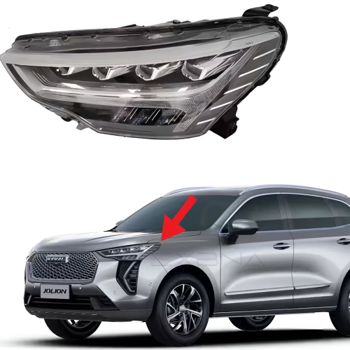 شمعة جوليان يسار فل كامل طبق اصلي