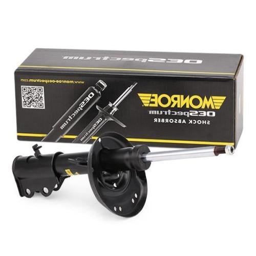 مساعد بيجو امامي يسار 508