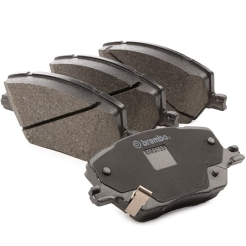 فحمات امامي فيات 500X برمبو - موديل 2020 والاحدث