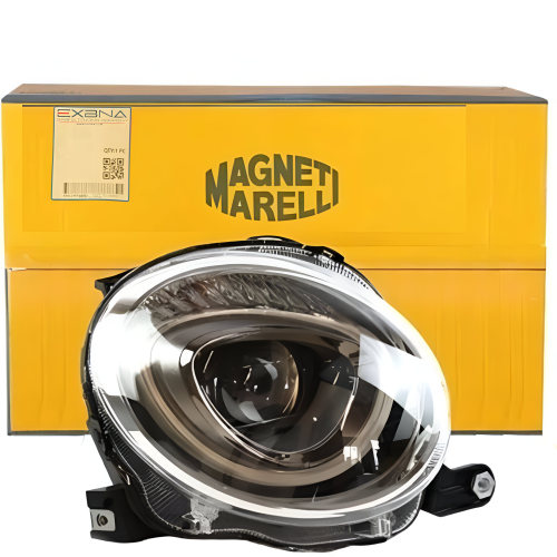 شمعة فيات 500-2022 يمين