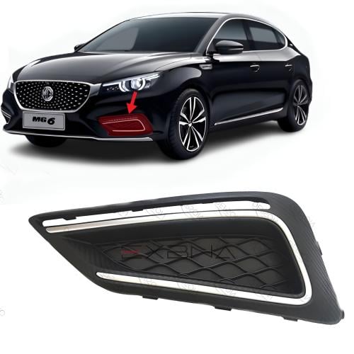 ديكور كشاف ام جي 6 يسار MG6