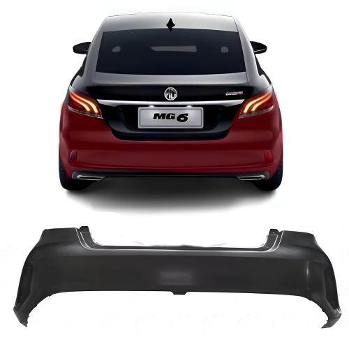 صدام ام جي 6 خلفي -MG6