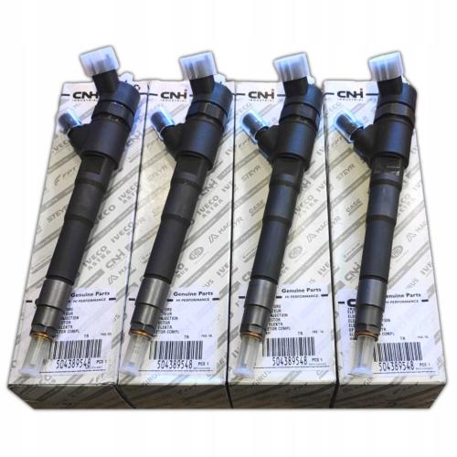 طقم بخاخات ديزل دوكاتو بوش